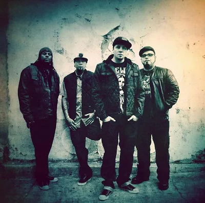 P.O.D. — foto 5