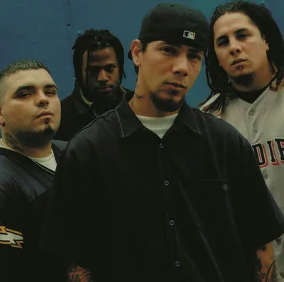 P.O.D. — foto 6