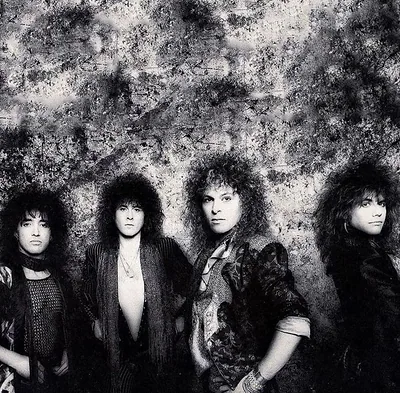 Y&T — foto 2