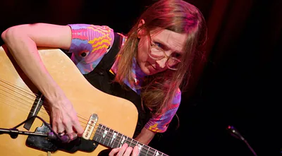 Mary Halvorson — foto 3
