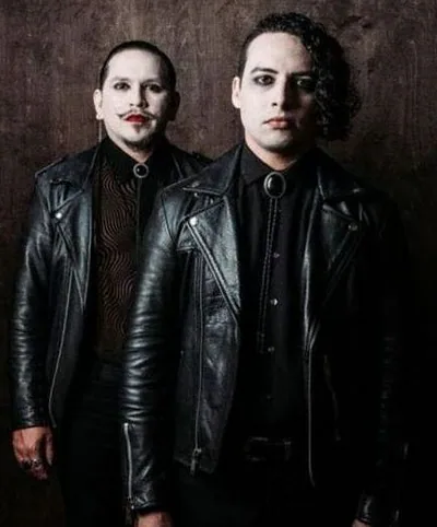 Twin Tribes — photo 1