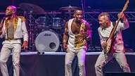 The Chicago Funk