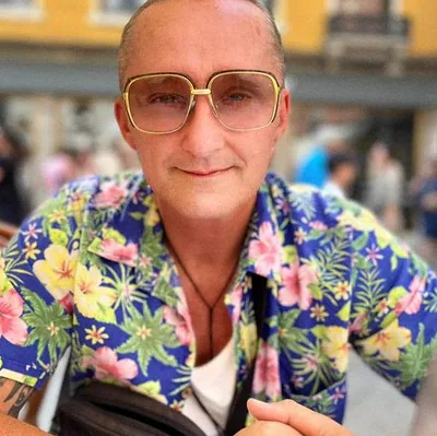 DJ Vadim — foto 1