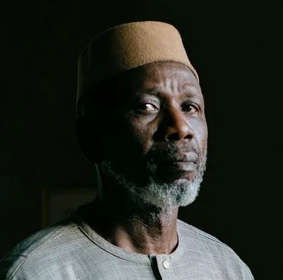 Ballaké Sissoko — photo 1