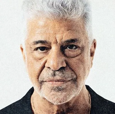 Lulu Santos — photo 1