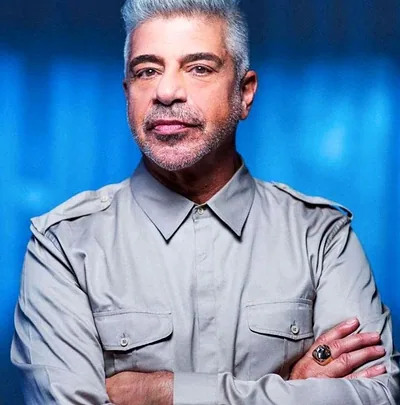 Lulu Santos — photo 2