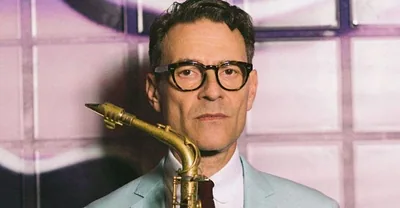 Benjamin Herman — foto 1