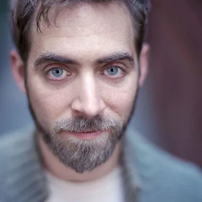 Aaron Parks — foto 2