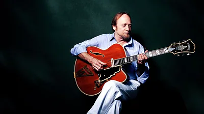 Stephen Stills — foto 2
