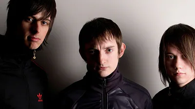 The Enemy — foto 3