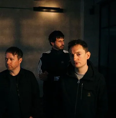 The Enemy — foto 1