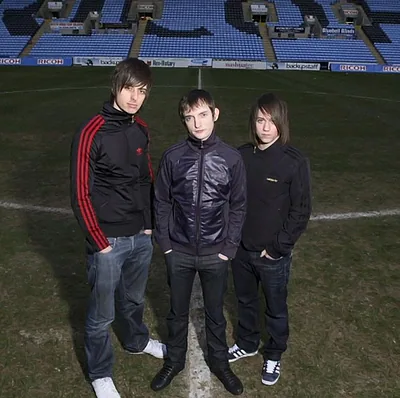 The Enemy — foto 2