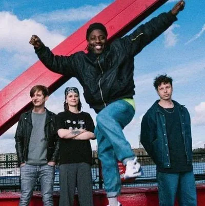 Bloc Party — foto 1