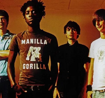Bloc Party — foto 3