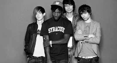 Bloc Party — foto 5