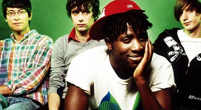 Bloc Party — foto 6