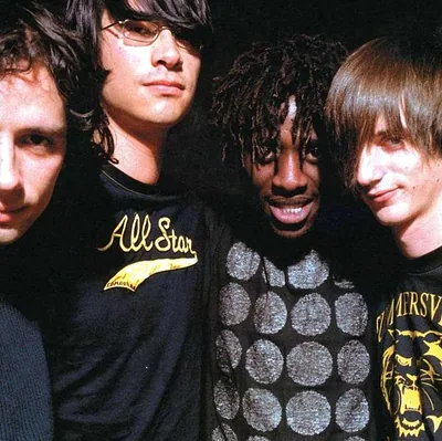 Bloc Party — foto 2
