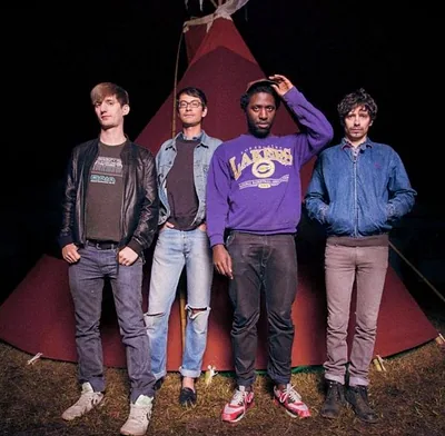 Bloc Party — foto 4