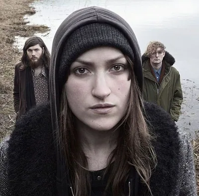 Esben and the Witch — foto 2