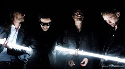 Ghinzu — foto 2