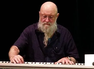 Terry Riley — foto 1