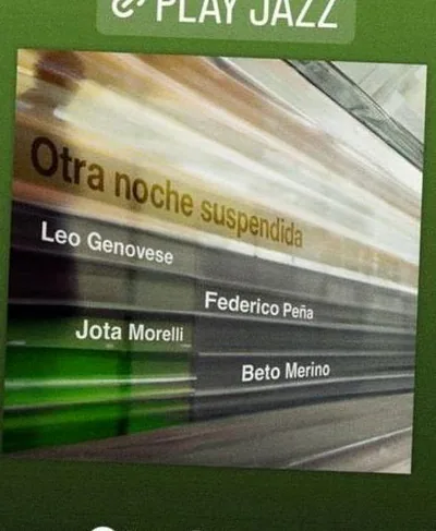 Leo Genovese — photo 1