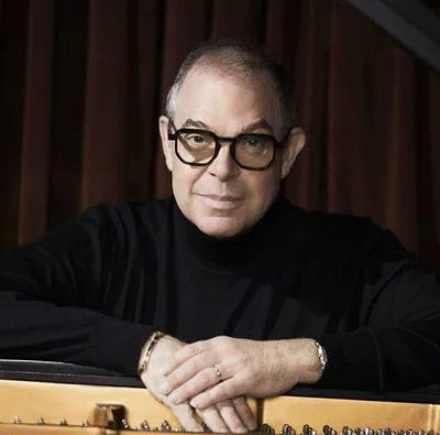 Bill Charlap Trio — photo 1