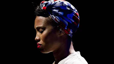 Imany — foto 3