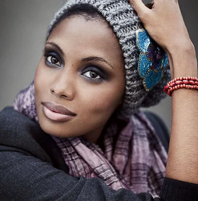 Imany — foto 2