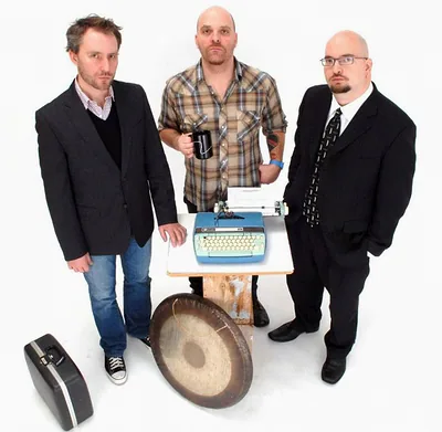 The Bad Plus — foto 2