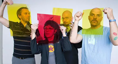 The Bad Plus — foto 4