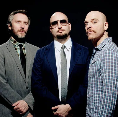 The Bad Plus — foto 3