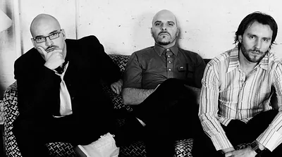 The Bad Plus — foto 5