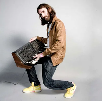 Breakbot — foto 2