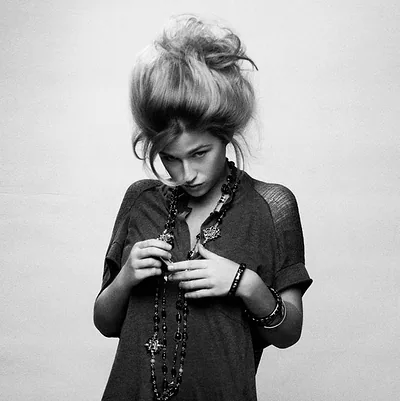 Selah Sue — photo 4
