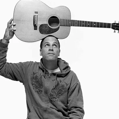 Jack Johnson — foto 2