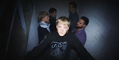 Teis Semey Quintet — foto 1