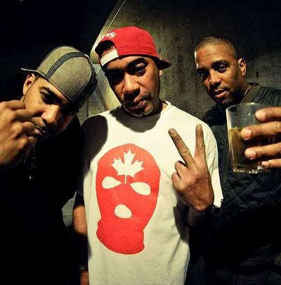 Tha Alkaholiks (USA) — photo 1