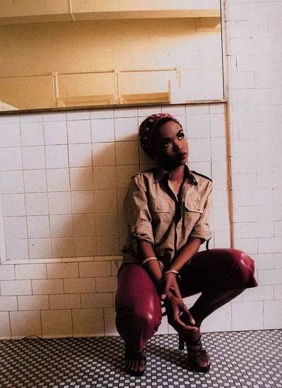 Ms. Lauryn Hill — photo 1