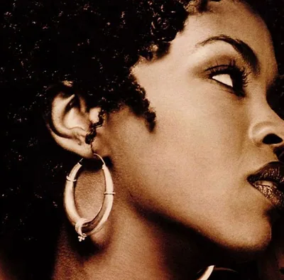 Ms. Lauryn Hill — photo 3