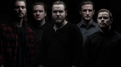 Wage War — photo 5