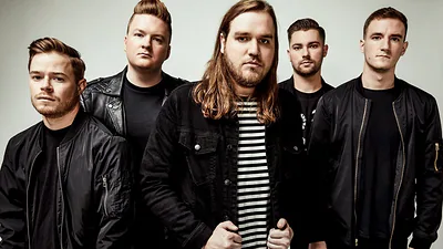 Wage War — photo 6