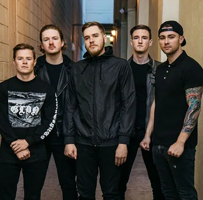 Wage War — photo 3