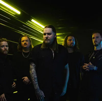 Wage War — foto 4