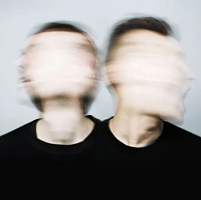 Rhye & Adam Ten — foto 2