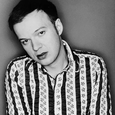 Edwyn Collins — photo 1