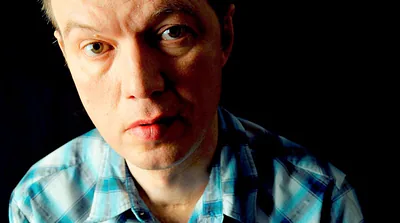 Edwyn Collins — photo 2