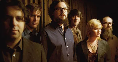 Drive-By Truckers — foto 6