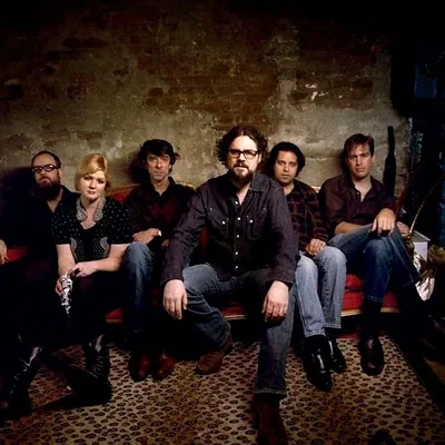 Drive-By Truckers — foto 2