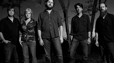 Drive-By Truckers — foto 3